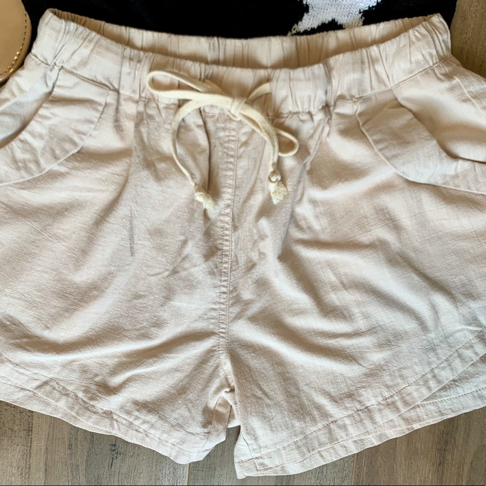Buddha Quest Shorts XL